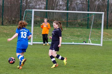 Bild 132 - C-Juniorinnen FSG BraWie o.W. - SG Oering-Seth-S�lfeld o.W. : Ergebnis: 4:3
